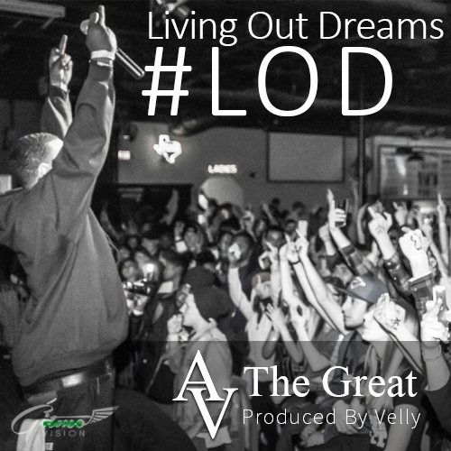 Living Out Dreams