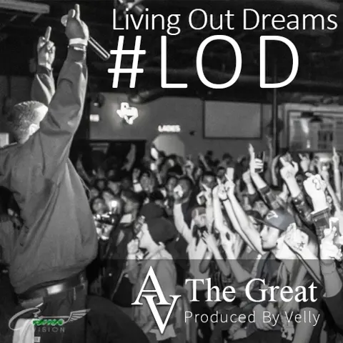 Living Out Dreams