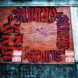 Groove