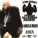 Gorilla Muzik