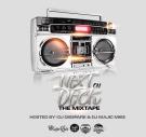NEXT ON DECK MIXTAPE 