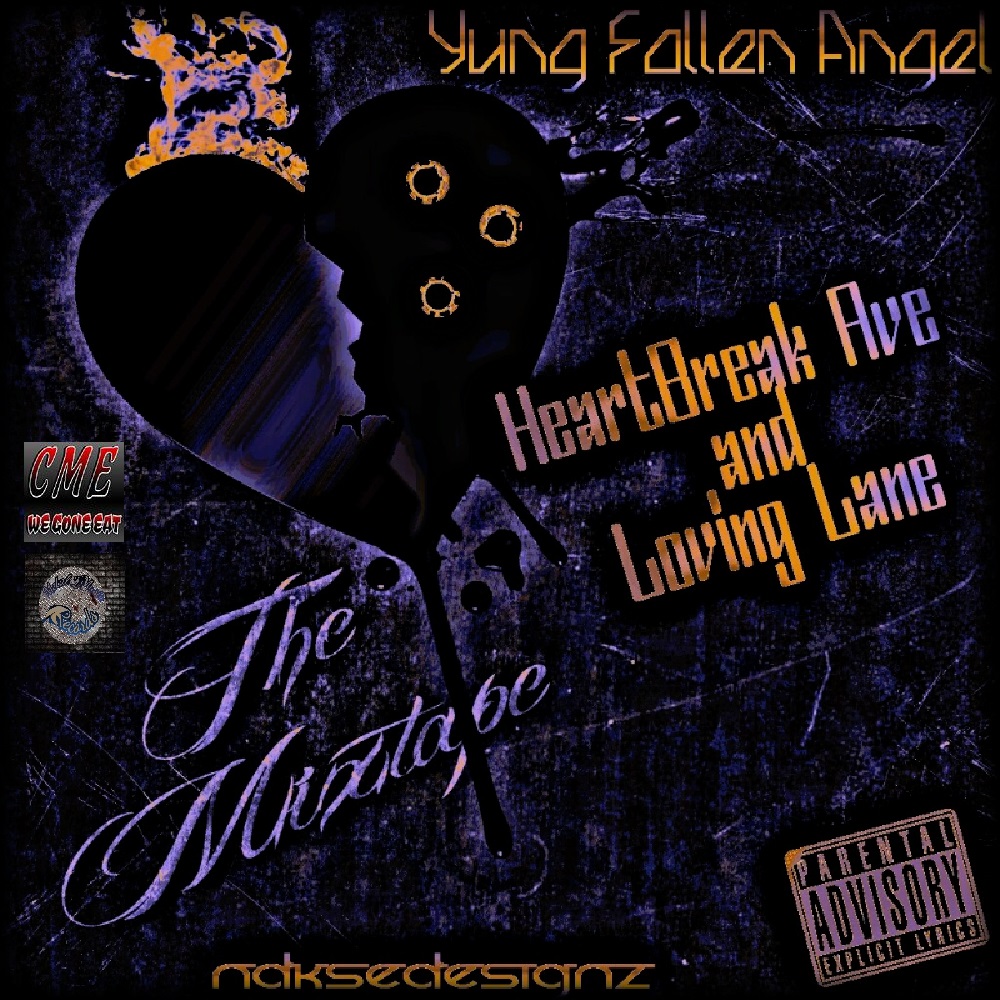 HeartBreak Avenue and Loving Lane