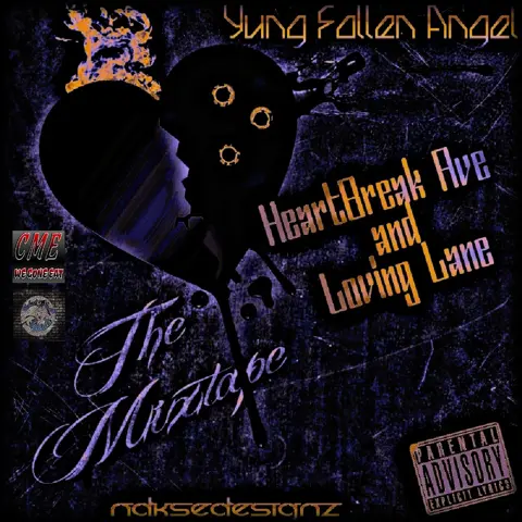 HeartBreak Avenue and Loving Lane