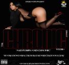 The Chronic 4 - Red Pumps and Chronic The Chronic 4 - Red Pumps and Chronic