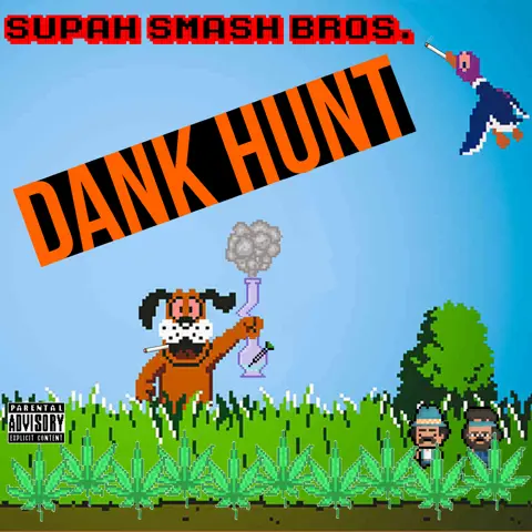 Dank Hunt