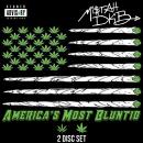 America's Most Bluntid 2 Disc Set