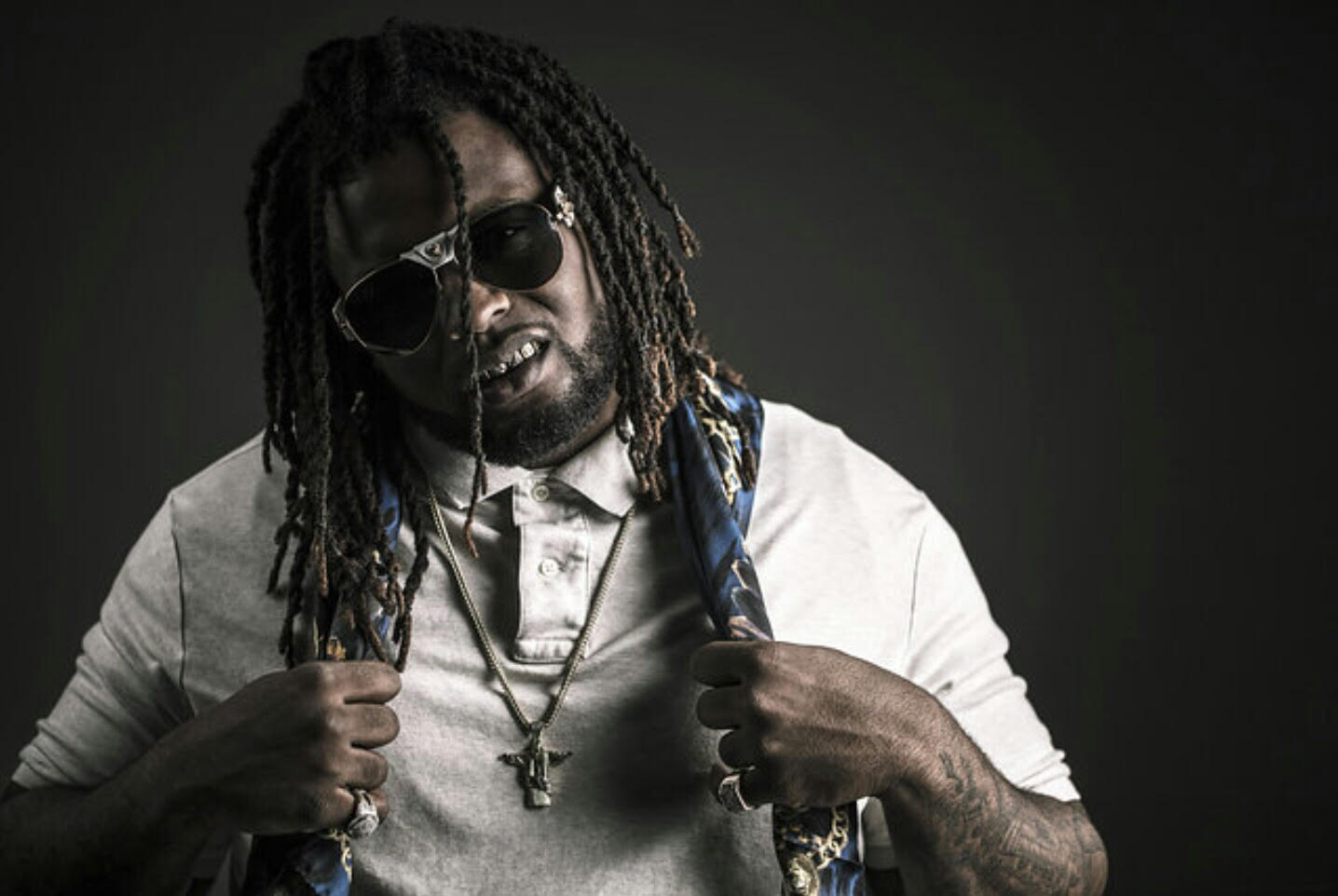 #Nervedjs Chief P - Play Yo Position 