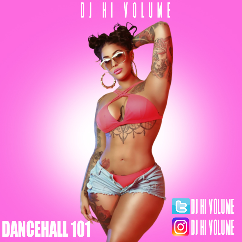 DanceHall 101