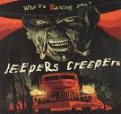 Jeepers Creepers Prod By Tili