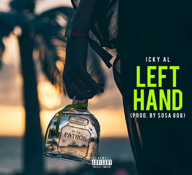 Left Hand