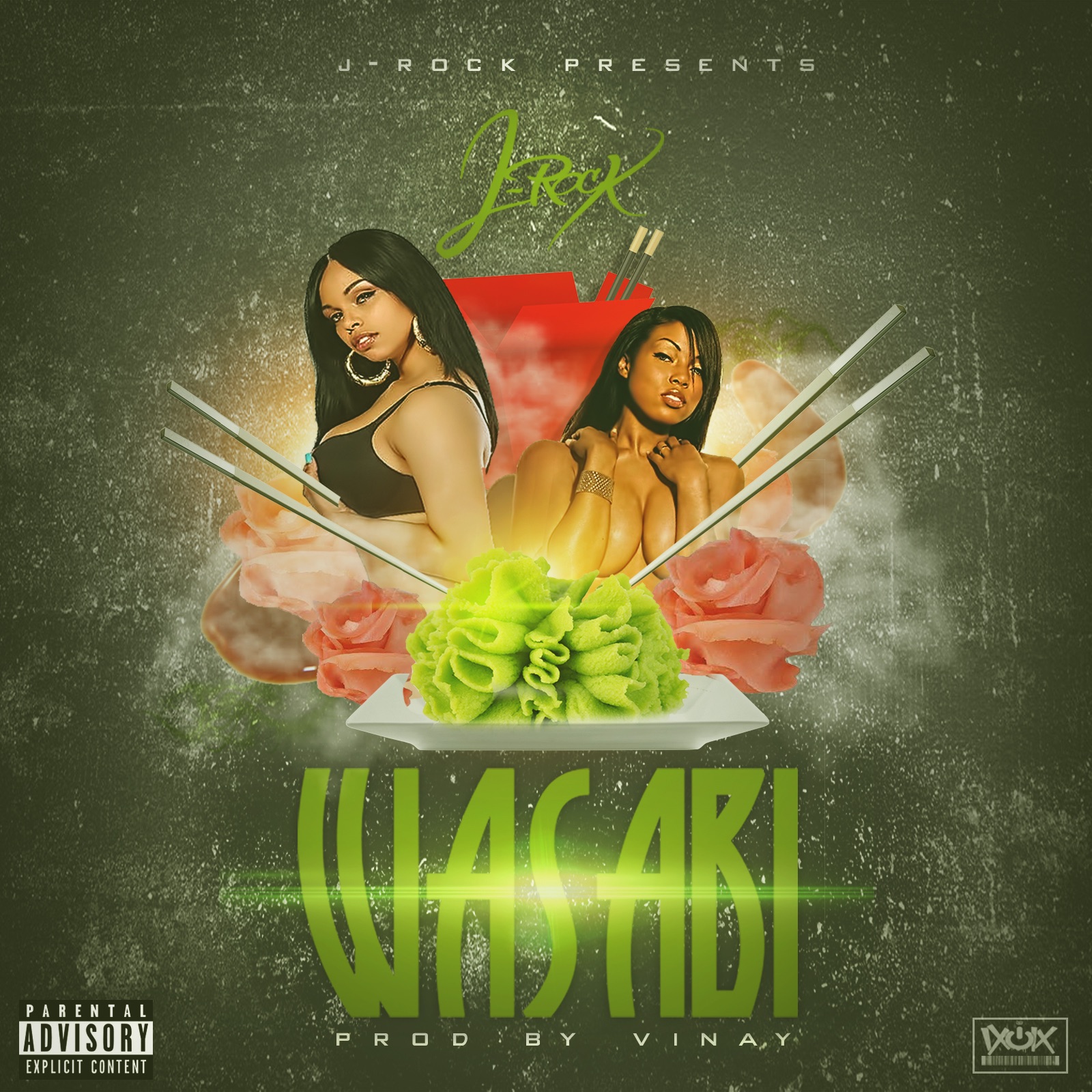 Wasabi
