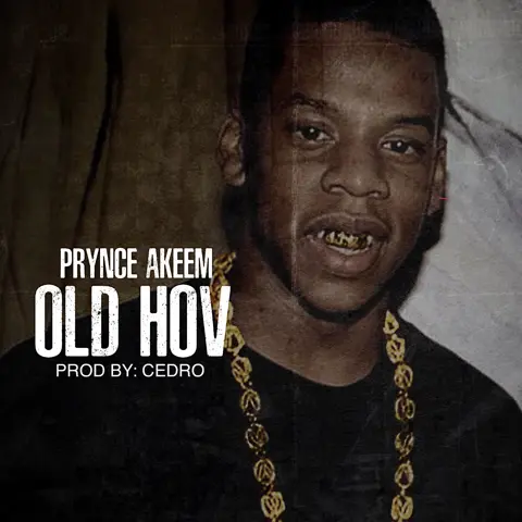 Old Hov
