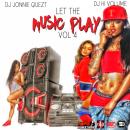 Let The Music Play Vol.4