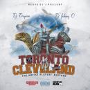 NERVE DJS PRESENTS!!! TORONTO VS CLEVELAND THE ARTIST PLAYOFF MIXTAPE 