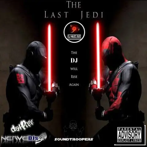 The Last Jedi