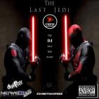 The Last Jedi The Last Jedi