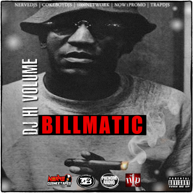Billmatic