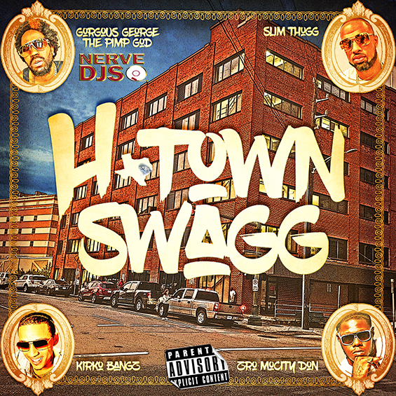 H Town Swag (Dirty)