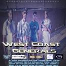 West Coast Generals