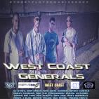 West Coast Generals West Coast Generals
