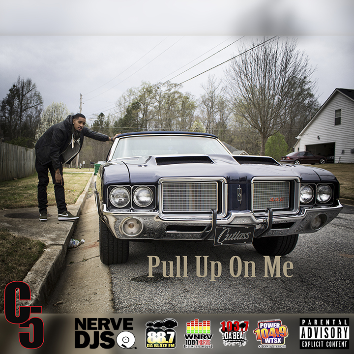 C5 - Pull Up On Me (Dirty)