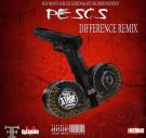 @Pesos_GG - Difference Remix (DJ Louie V Exclusive) @Pesos_GG - Difference Remix (DJ Louie V Exclusive)