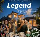 Legend Prod By MartinezGotBeats 