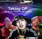 Day By Day _GMGE Ft Lil Chimey SODMG - Taking off ( Official Audio )