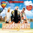 Holiday Hitz (Summer 2009 Edition)