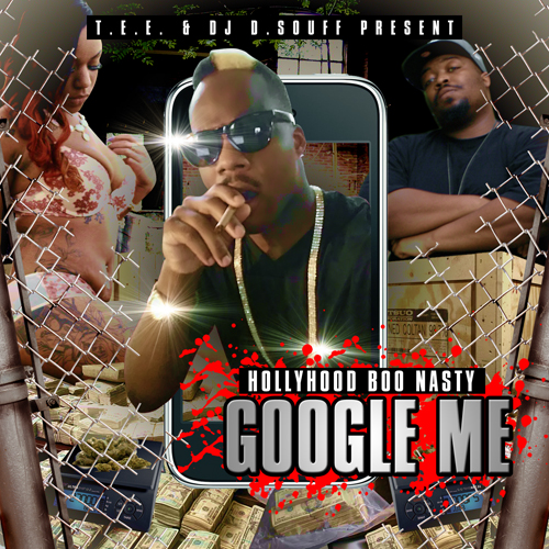 Google Me