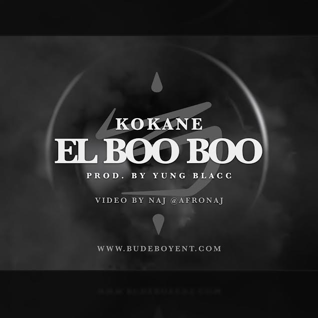 KoKane El Boo Boo