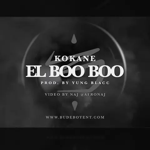 KoKane El Boo Boo
