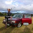 #NerveDjs YG @YG - Pop It Shake It  #NerveDjs YG @YG - Pop It Shake It