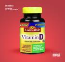 Ludacris ft. Ty Dolla $ign - Vitamin D (Dirty) Ludacris ft. Ty Dolla $ign - Vitamin D (Dirty)