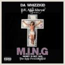 M.I.N.G - MONEY IS NOT GOD THE EPIC PRESENTATION