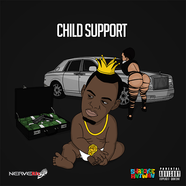 Child Support (Explicit)