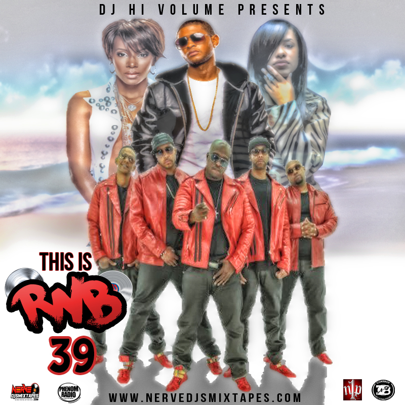 This Is RnB Vol.39