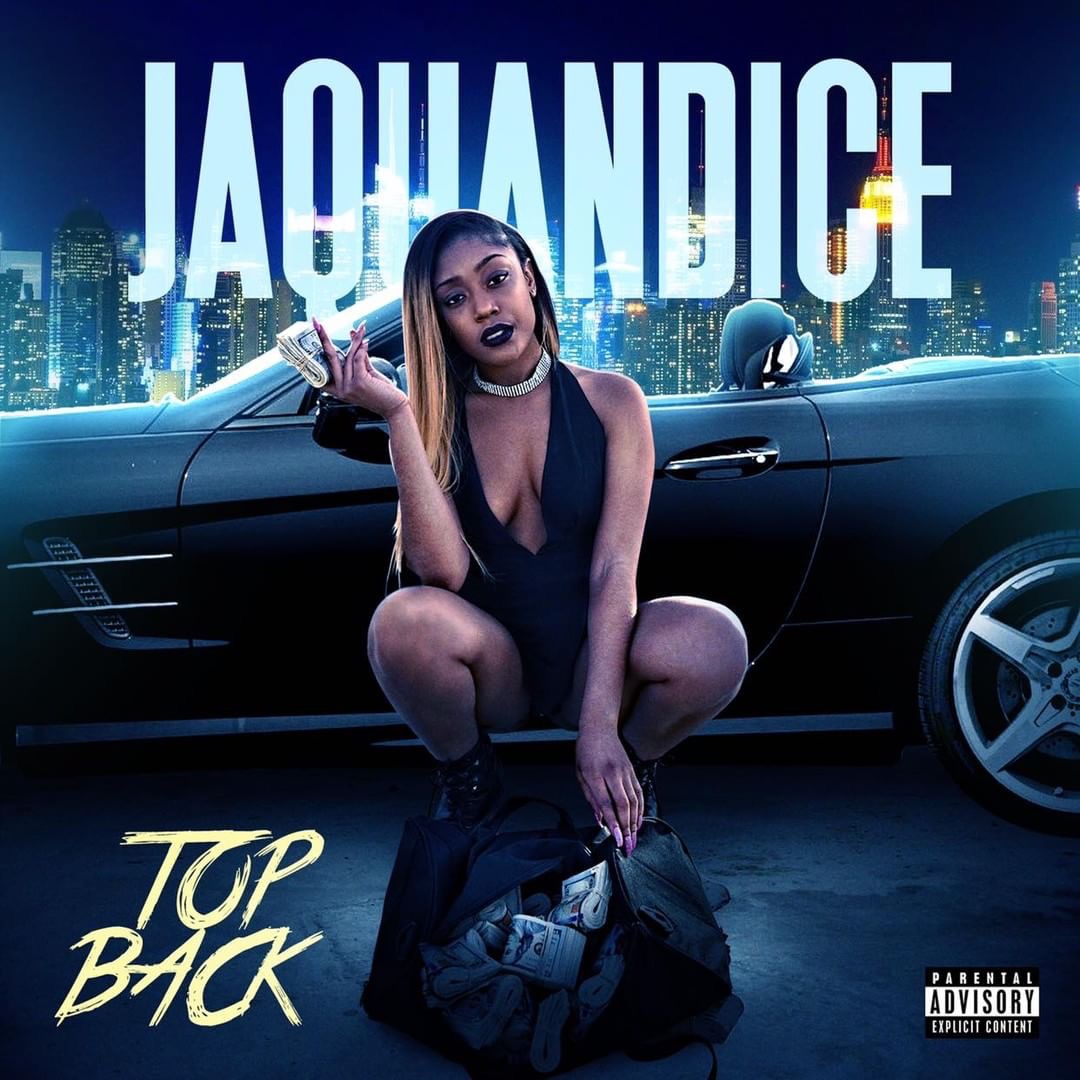 TOP BACK 