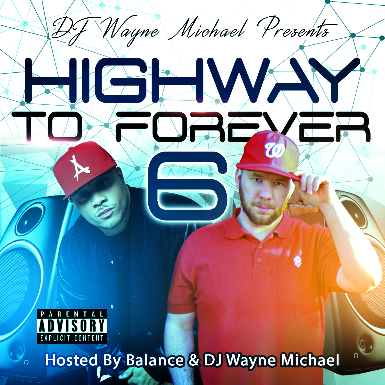 Highway To Forever 6