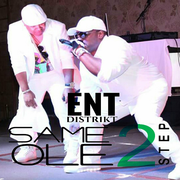 Same Ole 2 Step [RELOADED]