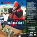 DJ TONY HARDER PRESENTS INDPENDENT PARTY MIX 