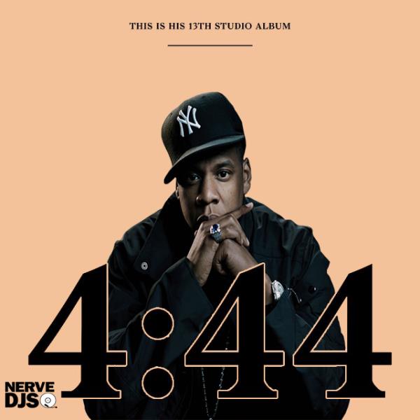 4 44 By Jay Z Featuring Gloria Carter Frank Ocean Damian M