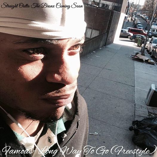 Long Way To Go (Freestyle)