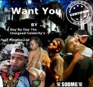 Want You 