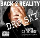 BACK 2 REALITY feat. DJ DOO WOP BACK 2 REALITY feat. DJ DOO WOP