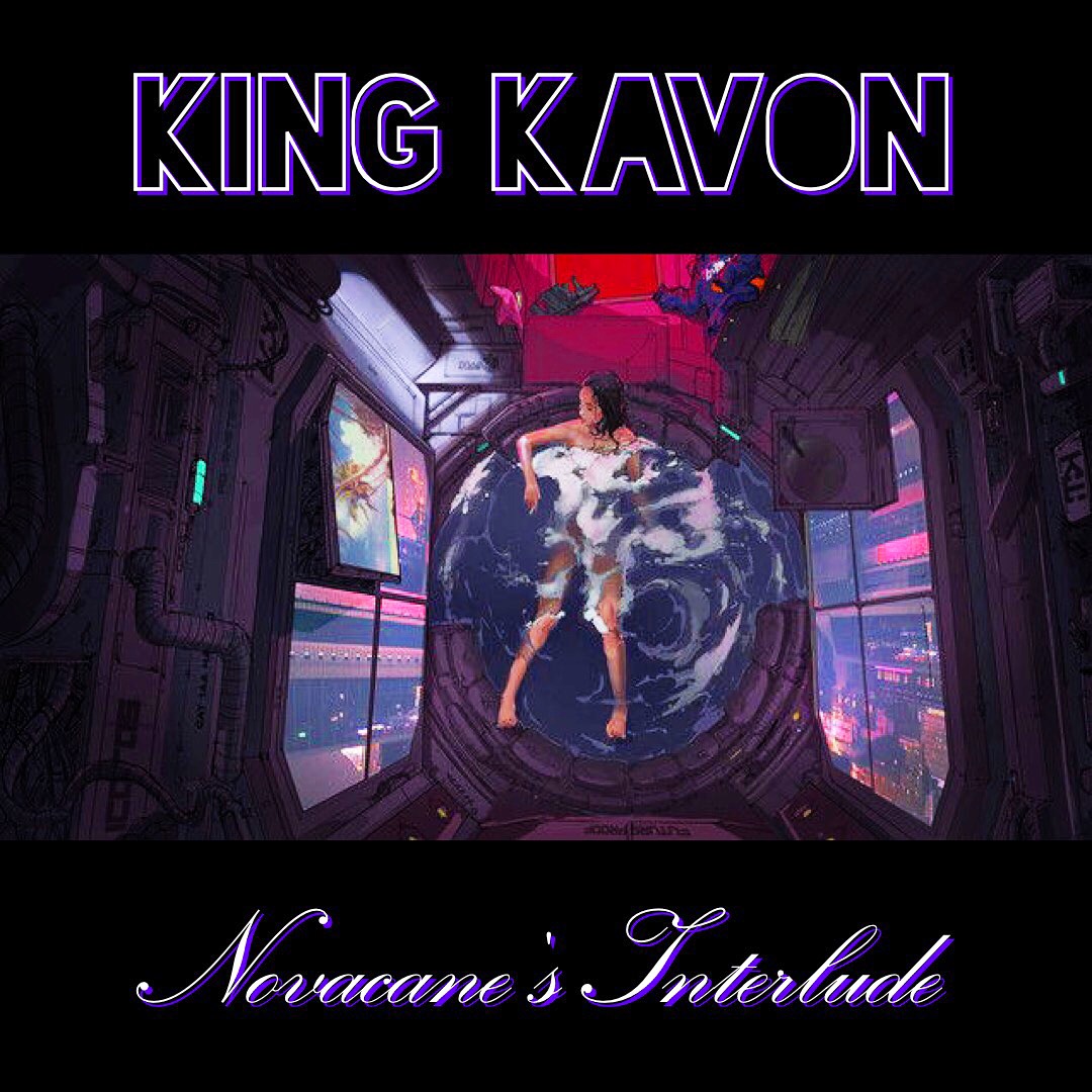 Novacane's Interlude