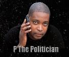P The Politician Freestyle Diss