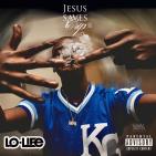 Jesus Saves I Crip 2