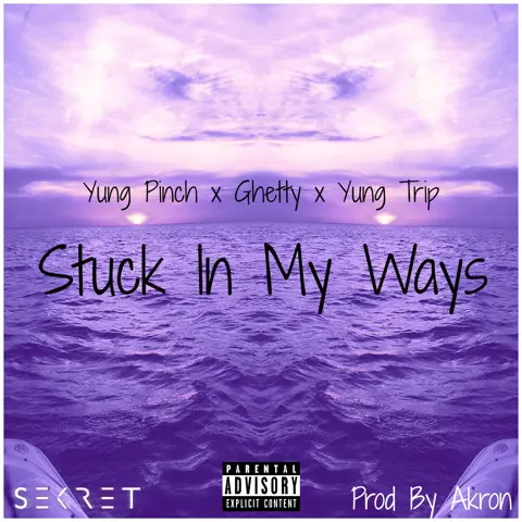 Stuck In My Ways
