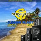 Nerve DJs Summer Blast 2017 (hosted by Decaf Black)
